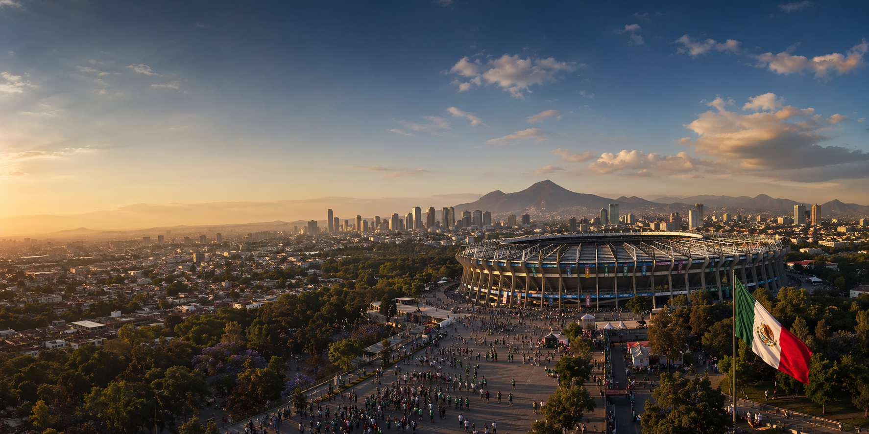 Mexico City